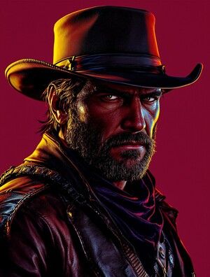 cowboy