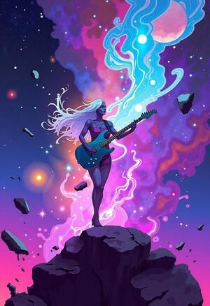 guitar