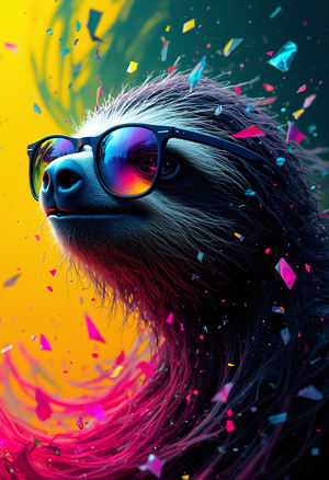 sloth