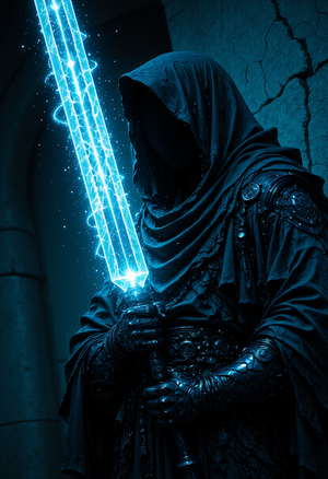 sword